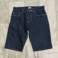 ราคา กางเกงยีนส์ขาสั้น แนวสตรีท assign แท้ มือสอง สภาพดี ของพร้อมส่งครับ (29064047364)