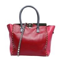 ราคา Valentino LE NT AO I กระเป ๋ าถือ กระเป ๋ าสะพายไหล ่ ผู ้ หญิง ส ่ งตรงจากญี ่ ปุ ่ น มือสอง (26103709922)