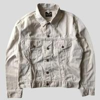 ราคา แจ็คเก็ตยีนส์ Wrangler (44405709621)