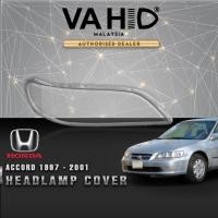 ราคา HONDA ACCORD 97 98 99 00 01 HEADLAMP COVER HEADLIGHT COVER HEADLIGHT LENS (55350213373)