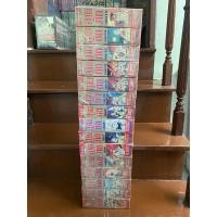 ราคา สามก๊ก 15 เล่มจบ ฉบับที่ดีที่สุด เนื้อหาครบถ้วนสมบูรณ์ที่สุด (5903903293)