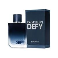ราคา ♞,♘CALVIN KLEIN Defy EDP น้ำหอม 100ml (27858335563)