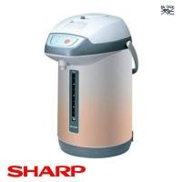 ราคา SHARP กระติก กระติกน้ำ กาต้มน้ำ กระติกน้ำร้อน 3.3 ลิตร รุ่น KP-Y33BT (13790163150)