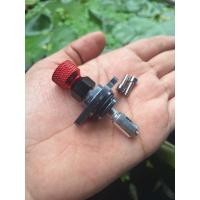 ราคา ตั้งเร่งเรือนCB ตัวตั้งเร่งcb150 (เดินเบา)สำหรับเรือนลิ้นเร่ง (8997047816)