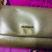 ราคา กระเป๋าสะพาย Morgan (1084973911)