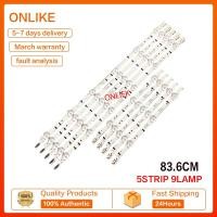 ราคา หลอดแบล็คไลท์ TV SAMSUNG รุ่น UA40J5100AK UA40J6200AKXX UA40H5501TK (40600154367)