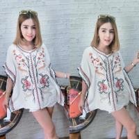 ราคา เสื้อสปันผ้านิ่ม (14109584)