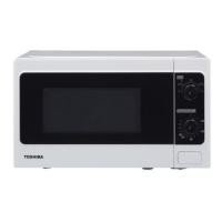 ราคา TOSHIBA เตาอบไมโครเวฟ โตชิบา รุ่น ER-SM20(W)TH ขนาด 20 ลิตร (1609460861)