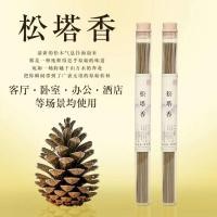 ราคา [ร้านค้าขายร้อน] ต้นสนทาวเวอร์ธูปกระทู้ธูปคลาสสิกธูปสนอากาศบริสุทธิ์บ้านในร่มสไตล์จีนธูป (44169133631)