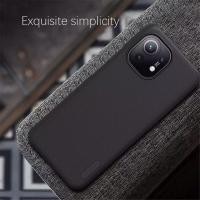 ราคา เคส Xiaomi Mi 11: Nillkin Frosted Shield (แท้ 100 %) (9415306557)