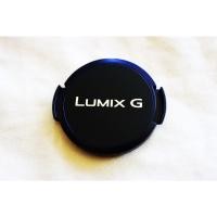 ราคา Panasonic Lumix G Original Lens Cap 37mm ฝาปิดหน้าเลนส์ Lumix ขนาด 37mm. ของแท้มือสอง for Lumix 12-32mm F/3.5-5.6 used (29667065564)