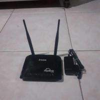 ราคา D-LINK DIR600L เราเตอร์ - DIR600M - DIR605L (21733147536)