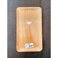 ราคา ถาดไม้ลำปาง หลายขนาด ถาดไม้เช็คบิล ถาดรองอาหาร ทรงสี่เหลี่ยม (25370188738)