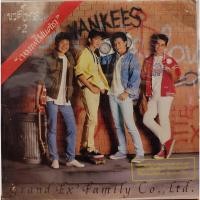 ราคา แผ่นเสียง วง แกรนด์เอ็กซ์ แฟมิลี่ (20453511795)