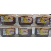 ราคา น้ำพริกปลาร้าเปียกเจ 6 กระปุก YT อาหารเจ อาหารมังสวิรัติ vegan (2806775011)