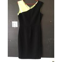 ราคา ชุดเดรสแขนกุดยี่ห้อCalvin Klein (6763582849)