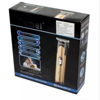ราคา แบตเตอเลี่ยนตัดผม ปัตตาเลี่ยน ไร้สาย Kemei KM-723 รุ่น KM-723 (3629304560)