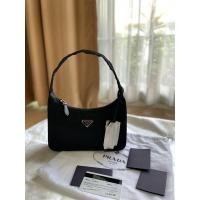 ราคา New prada re-edition 2000 nylon bag (15123615413)