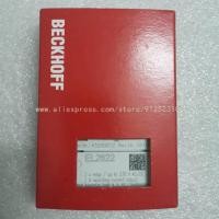 ราคา ✢1ชิ้นใหม่เดิม BECKHOFF โมดูล EL2622 (28430399281)