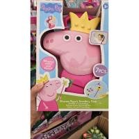 ราคา Peppa pig case จากปกติ 895 บาท ❗️❗️ลดเหลือ 359 บาท❗️❗️ สินค้าลิขสิทธิ์แท้ (24401795451)