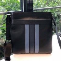 ราคา COACH CHARLES CROSSBODY IN CANVAS WITH VARSITY STRIPE (5614513764)