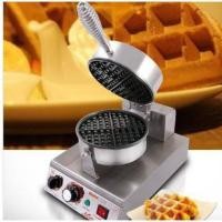 ราคา เตาอบวาฟเฟิล เครื่องทำขนมวาฟเฟิล สไตล์ ฮ่องกง พร้อมส่ง (6857533258)