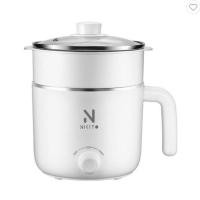 ราคา หม้ออเนกประสงค์ NIKITO 60C-5-BZ 1.2 ลิตร หม้อสุกี้ หม้อชาบู (26020653715)