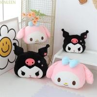 ราคา XINLEEN หมอนรองคอรถยนต์ Comfort อุปกรณ์เสริมในรถยนต์เบาะหลังหมอน Plush แผ่นรองไหล่ My Melody เบาะเอวรถ (40017455939)