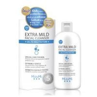 ราคา Mizumi Extra Mild Facial Cleanser 100ml (957970847)