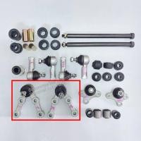 ราคา ปีกนกล่าง ไดฮัทสุ DAIHATSU S40, S60 (อัน) (11141840507)