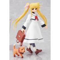 ราคา เสนอขนาดใหญ่ตอนนี้!!! Max Factory Figma 62 Fate Testarossa School Uniform เวอร์ชั่น (19380167473)