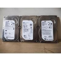 ราคา Seagate 1TB/500GB/320GB Sata Slim PC HARD DISK รับประกันของแท้ (29665171407)