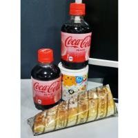 ราคา โค้ก Coke 280 ml. (1161676036)