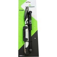 ราคา ที่สูบลมจักรยาน Merida Micro Floor Pump With Gauge (766856105)