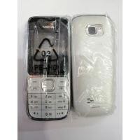 ราคา ใหม่ Nokia C2 C2-01 C201 Case Fullset Bone Keypad (28082045665)