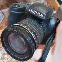 ราคา กล้อง Fujifilm Finepix  HS35 EXR Black (6126784555)