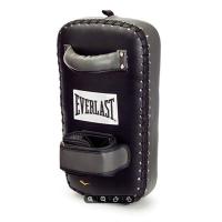 ราคา Everlast : EVL546069* เป้าเตะ Thai Pad Black (23743632713)
