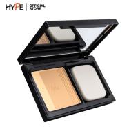 ราคา BSC Authentiq Bio Perfect Skin Foundation Powder SPF50 PA+++ แป้งผสมรองพื้น (SAPKPQS) 4กรัม (27624570455)
