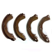 ราคา ก้ามเบรคหลัง NISSAN TIIDA LATIO C11 1.6 1.8 2007-2012 LIVINA L10 L11 1.6 1.8 2009- (21578783823)