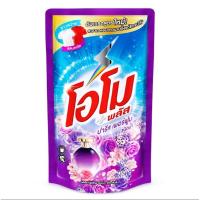 ราคา โอโมพลัส ปารีส เพอร์ฟูม ผลิตภัณฑ์ซักผ้าชนิดน้ำ ขนาด 700 มล. (13296791365)