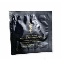 ราคา รองพื้นYSL ENCRE DE PEAU ALL HOURS FOUNDATION ของแท้100% (21684453715)