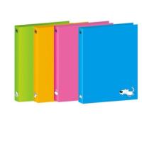 ราคา แฟ้มตราช้าง No.223 สัน 1.5 นิ้ว A4 (7640474750)