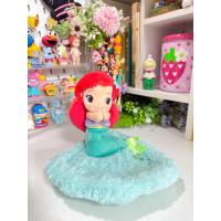 ราคา ตุ๊กตาที่วางเครื่องประดับ Ariel Little Mermaid งาน Disney Store ลิขสิทธิ์แท้ญี่ปุ่น (42550439795)