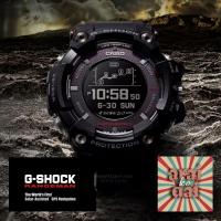 ราคา USED CASIO G-SHOCK RANGEMAN Solar Assist JPN Limited GPR-B1000-1JR (24735364354)