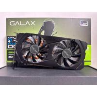 ราคา VGA GALAX RTX2060 1-CLICK OC 6GB (การ์ดจอมือสอง) (15594151180)