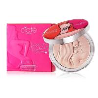 ราคา British Ciate Highlighting Pressed Powder 10g Disney Co-Branded Limited Edition สีแชมเปญ Highlighting Brightening สามมิติ Contour [cxB] (40314788529)