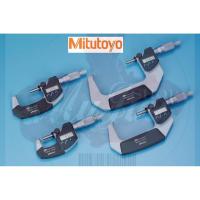 ราคา ไมโครมิเตอร์ ญี่ปุ่น Micrometer "ดิจิตอลไมโครมิเตอร์" "Digital Micrometer" "Digimatic Micrometer" "มิตูโตโย" "Mitutoyo" (5319774301)