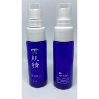 ราคา KOSE SEKKISEI Lotion โสมหน้าขาว 40 ml. (6054726080)
