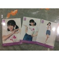 ราคา คอมพ์รูปสุ่ม BNK48 2nd Gen Debut Photoset "Ratah" (1469982128)