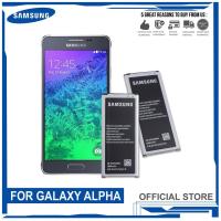 ราคา แบตเตอรี่ Samsung Galaxy Alpha G850 / G8508S / G850Y / G850K / G8509V / G850A / G850F / G850W / G850S (14884390433)